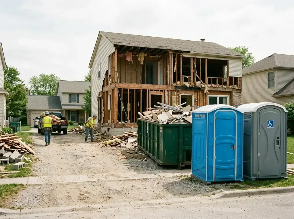 home-renovation-demolition-sit-010 — frequently asked questions, Portable Toilet & Dumpsters Rental in New Ellenton, SC